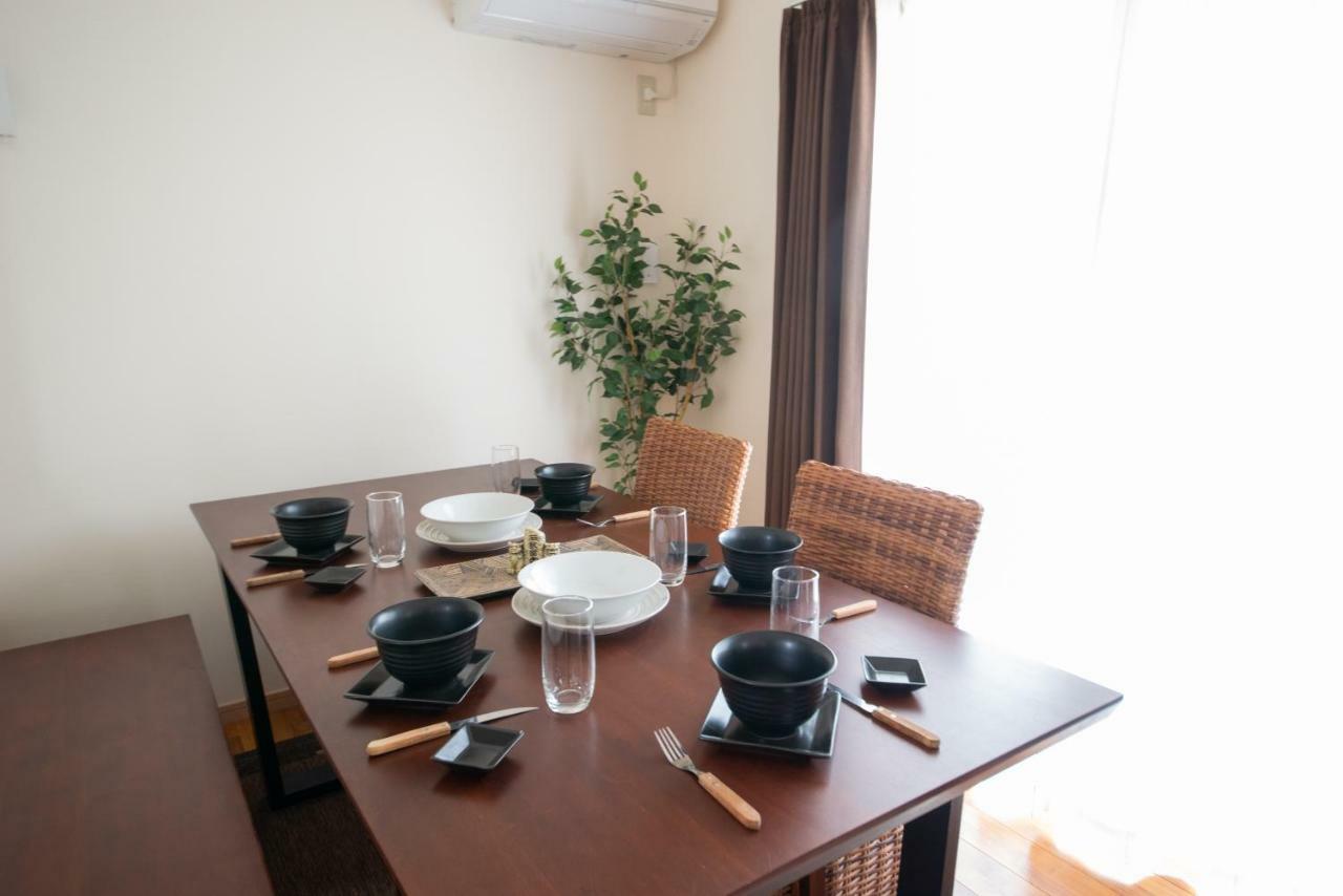 Villa Pine House In Ishigaki Ishigaki  Esterno foto