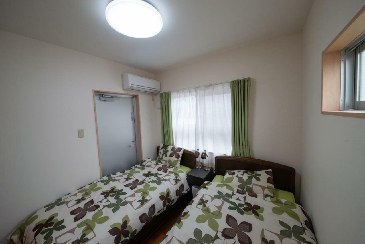 Villa Pine House In Ishigaki Ishigaki  Esterno foto
