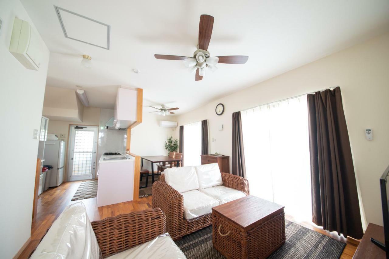 Villa Pine House In Ishigaki Ishigaki  Esterno foto