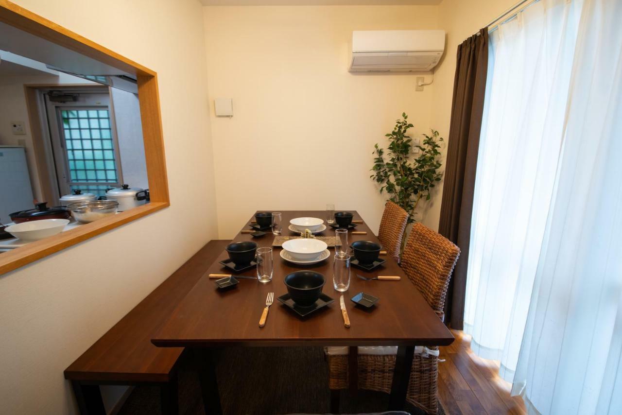Villa Pine House In Ishigaki Ishigaki  Esterno foto