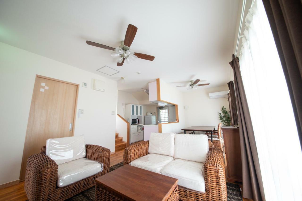 Villa Pine House In Ishigaki Ishigaki  Esterno foto
