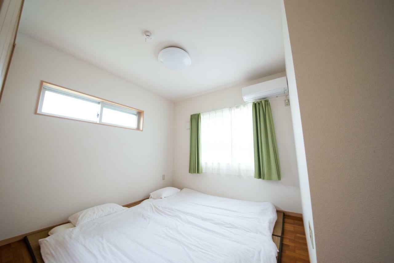 Villa Pine House In Ishigaki Ishigaki  Esterno foto