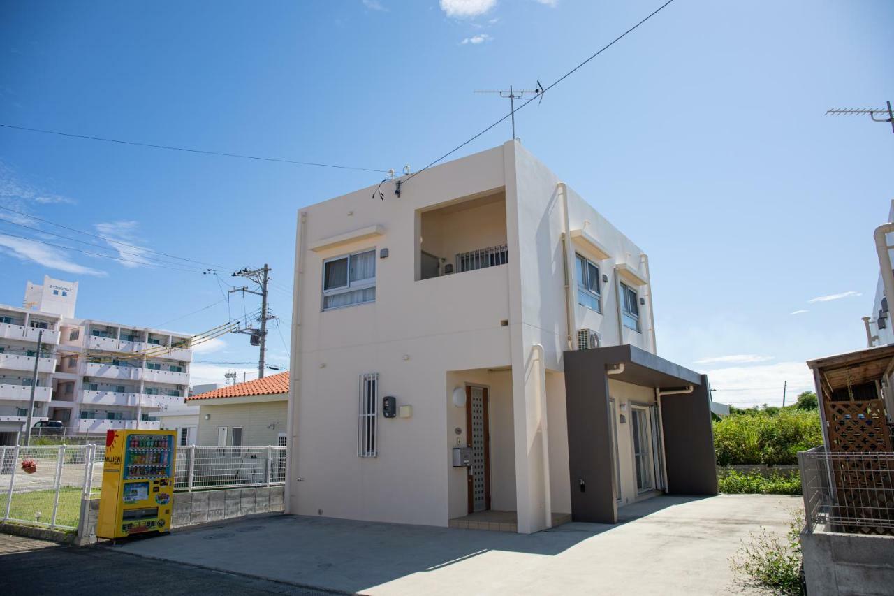 Villa Pine House In Ishigaki Ishigaki  Esterno foto